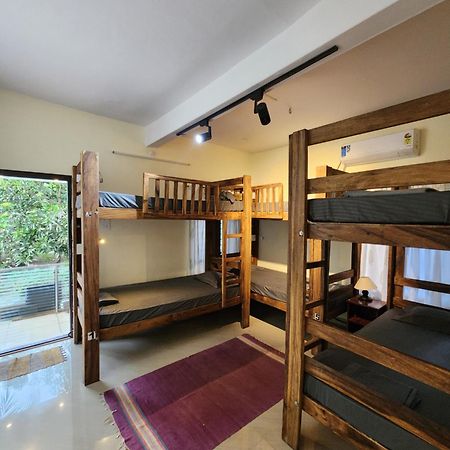 Cliff & Coral Hostel วาร์คาลา ภายนอก รูปภาพ