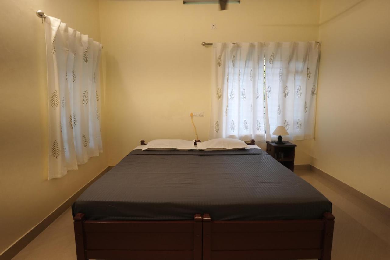 Cliff & Coral Hostel วาร์คาลา ภายนอก รูปภาพ