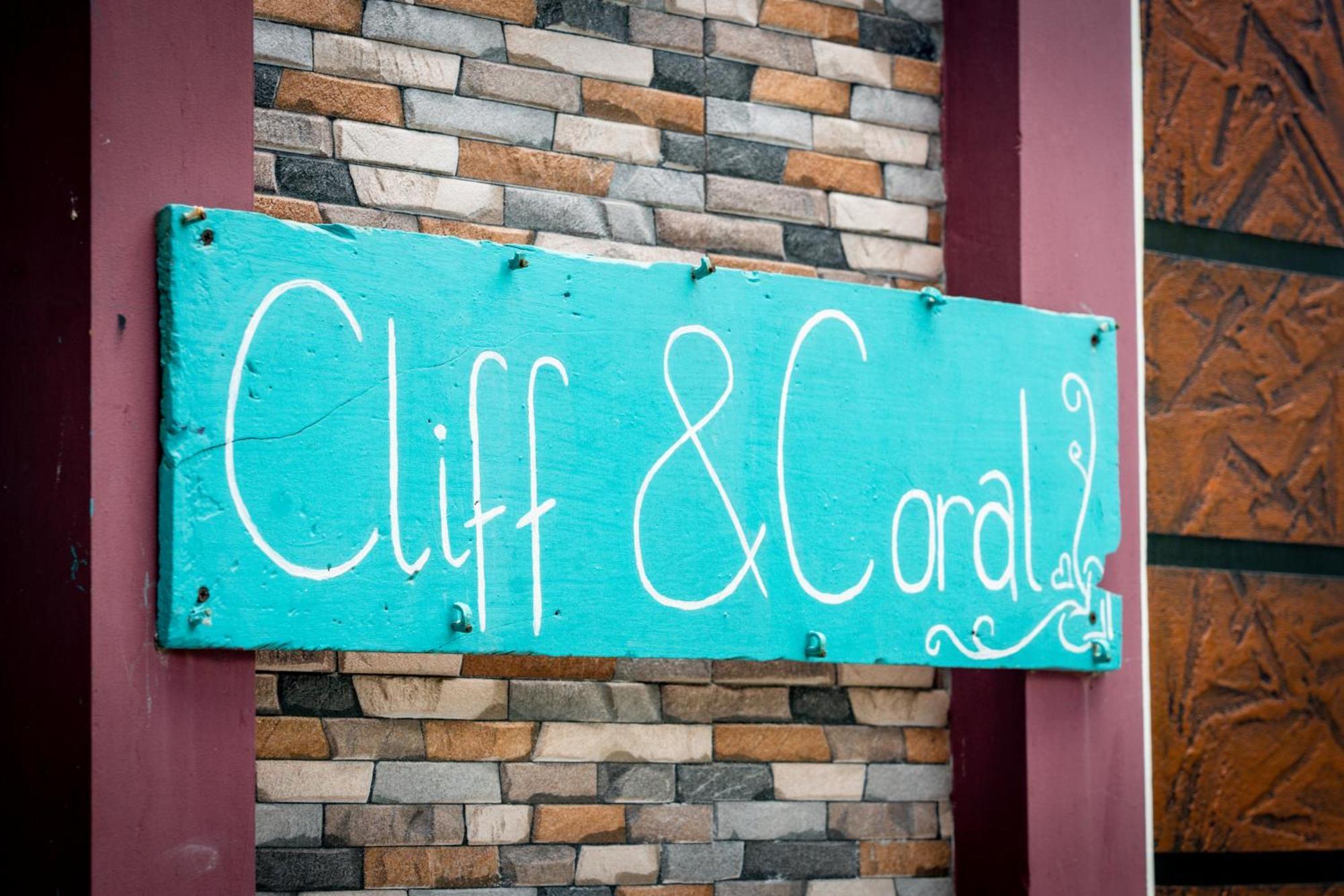 Cliff & Coral Hostel วาร์คาลา ภายนอก รูปภาพ
