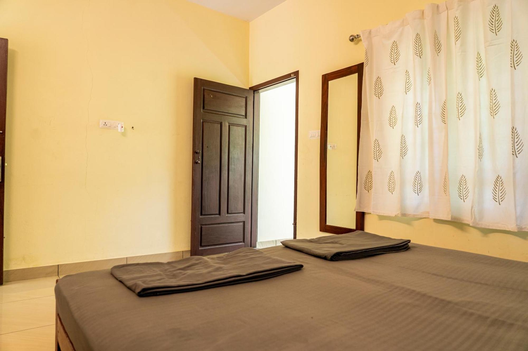 Cliff & Coral Hostel วาร์คาลา ภายนอก รูปภาพ