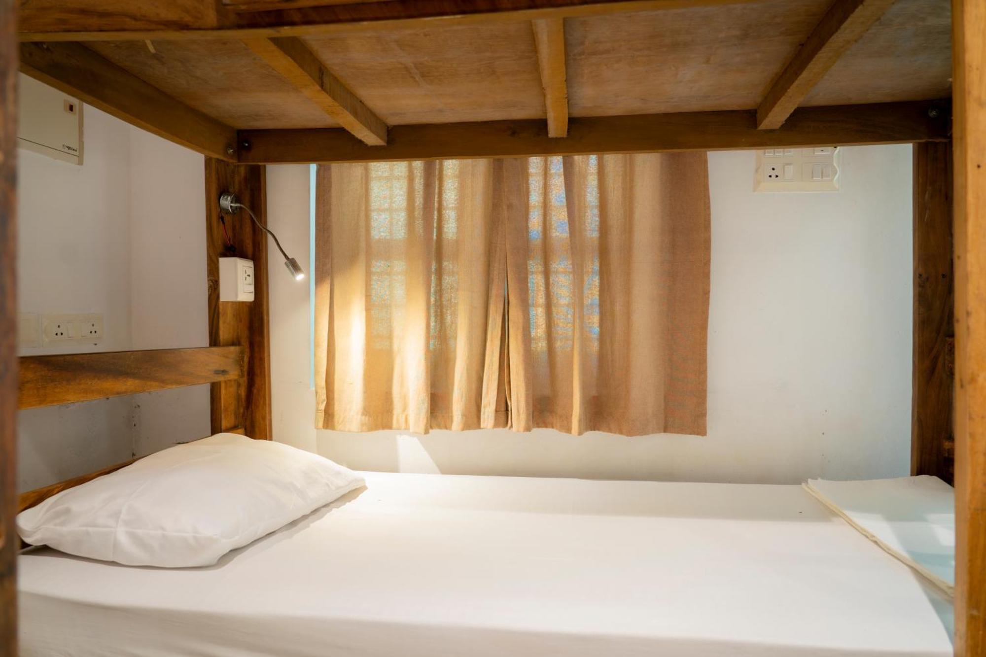 Cliff & Coral Hostel วาร์คาลา ภายนอก รูปภาพ