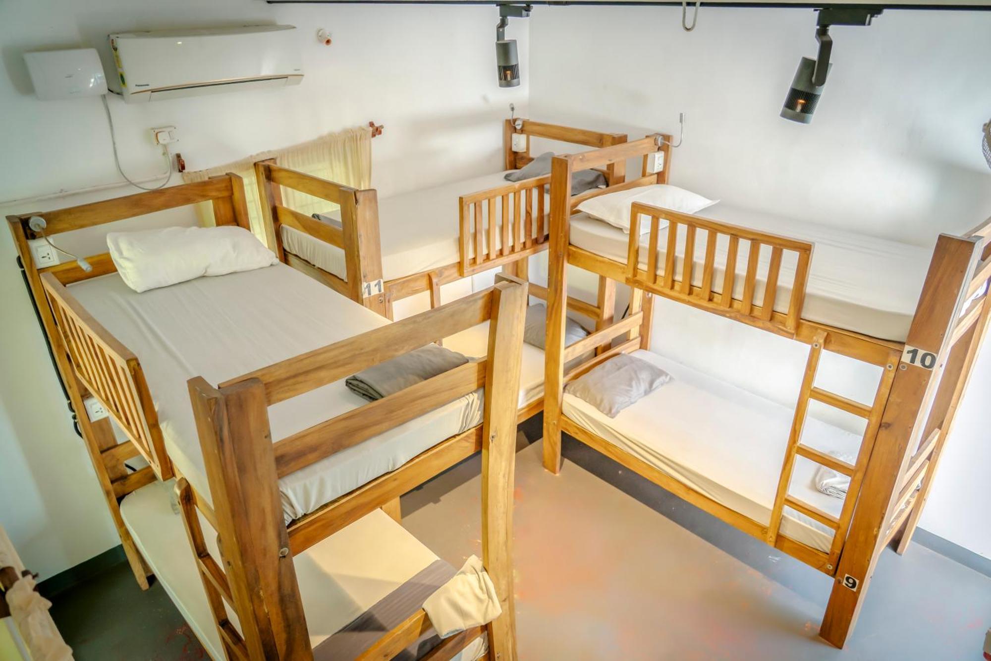 Cliff & Coral Hostel วาร์คาลา ภายนอก รูปภาพ