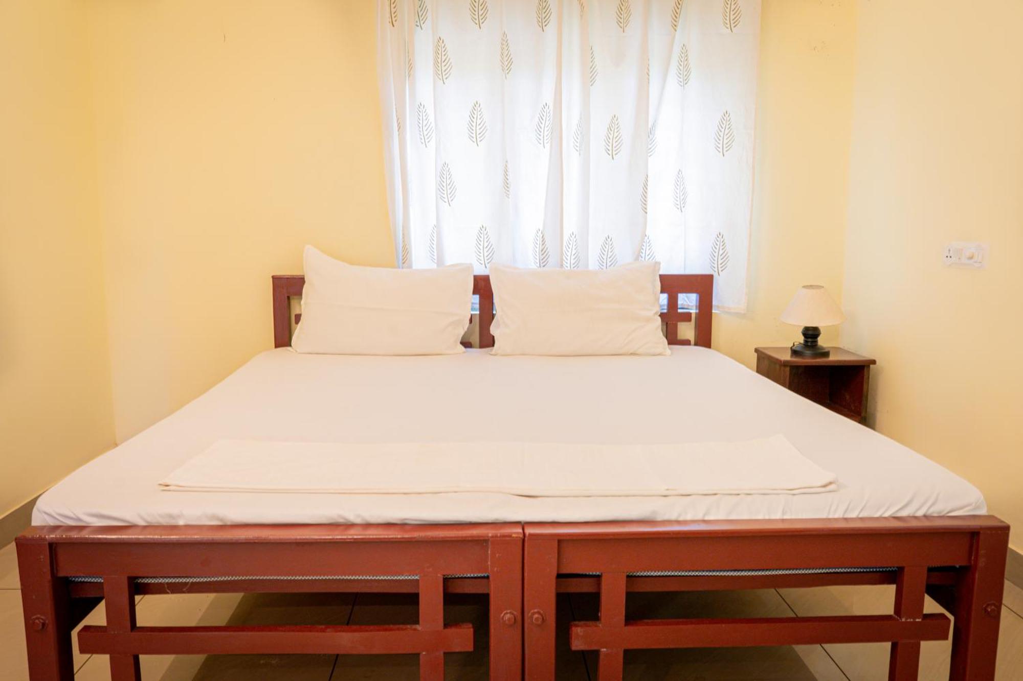 Cliff & Coral Hostel วาร์คาลา ภายนอก รูปภาพ