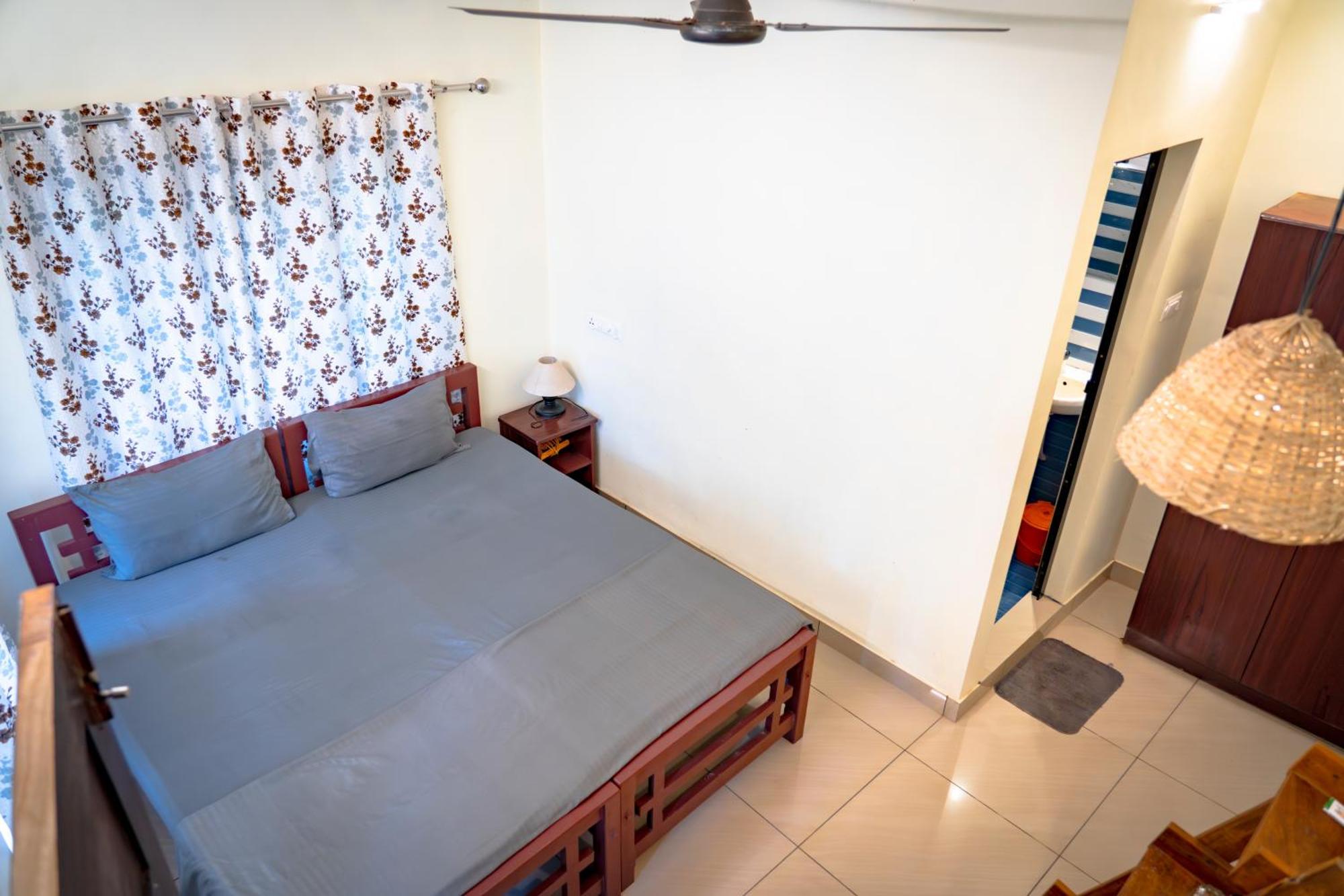 Cliff & Coral Hostel วาร์คาลา ภายนอก รูปภาพ