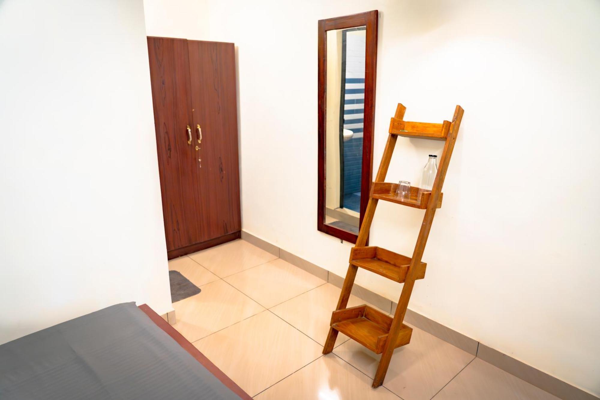 Cliff & Coral Hostel วาร์คาลา ภายนอก รูปภาพ